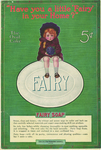 Fairy Soap by Visual + Material Resources and Fleet Library