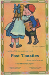 Post Toasties by Cory Kilvert, Visual + Material Resources, and Fleet Library