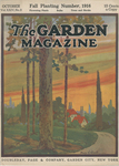 The Garden Magazine by Stacy H. Wood, Visual + Material Resources, and Fleet Library