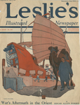 Leslie's Illustrated Newspaper by Visual + Material Resources and Fleet Library