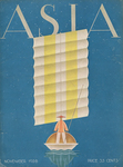 Asia Magazine by Visual + Material Resources and Fleet Library