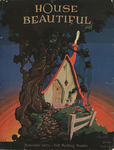 House Beautiful by C. E. Millard, Visual + Material Resources, and Fleet Library