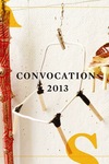 Convocation 2013 by RISD President