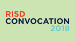 Convocation 2018 by RISD President