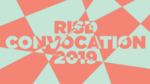 Convocation 2019 by RISD President