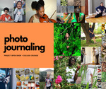 POD + College Crusade Photo Journaling 2020 by Project Open Door