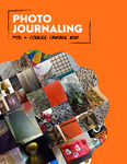 POD + College Crusade Photo Journaling 2021 by Project Open Door