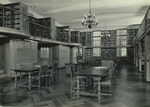College Building by Frederick Ellis Jackson, Wayland Tillinghast Robertson, John Howard Adams, and RISD Archives