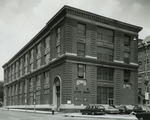 Metcalf Building by unknown