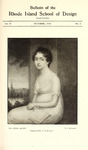 Bulletin of the Rhode Island School of Design, Vol. 2, No. 4 by L. Earle Rowe, RISD Museum, and RISD Archives