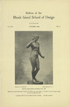 Bulletin of the Rhode Island School of Design, Vol. 14, No. 4 by L. Earle Rowe, RISD Museum, and RISD Archives