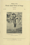 Bulletin of the Rhode Island School of Design, Vol. 18, No. 3 by L. Earle Rowe, RISD Museum, and RISD Archives