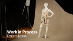 Work in Process : Todd Oldham on Dream Dress