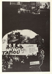 Tabou by RISD Archives and Nonie Close