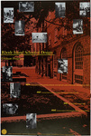 Rhode Island School of Design: Graduate Programs / Robert F. Sheeran by RISD Archives and Robert F. Sheeran