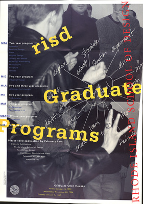 graduate programs risd