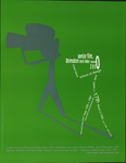 Senior Film, Animation and Video Festival 2000 by RISD Archives and tellart - design