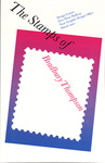 The Stamps of Bradbury Thompson by RISD Archives