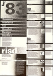 Summer Institute for Graphic Design Studies / Don Adleta by RISD Archives and Don Adleta