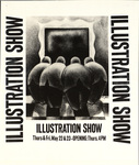 Illustration Show by RISD Archives