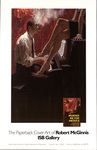 The Paperback Cover Art of Robert McGinnis: ISB Gallery by RISD Archives
