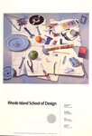 Rhode Island School of Design by RISD Archives