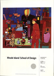 Rhode Island School of Design by RISD Archives and Robert F. Sheeran