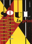 Soul in Print by RISD Archives