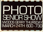 Photo Senior Show by RISD Archives