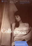 Collection 2001 by RISD Archives