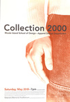 Collection 2000 by RISD Archives