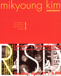 Mikyoung Kim: Monograph / Mikyoung Kim and Raphael Justewicz by RISD Archives, Mikyoung Kim, and Raphael Justewicz