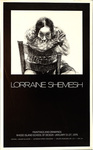 Lorraine Shemesh: Paintings and Drawings by RISD Archives