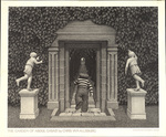 The Garden of Abdui Gasazi by Chris Van Allsburg: Houghton Mifflin Company Boston by RISD Archives