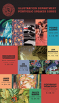 Illustration Department Portfolio Speaker Series by RISD Archives, Illustration Department, and Jalessa Bryant