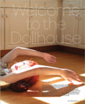 Welcome to the Doll House by Francie Latour and RISD XYZ