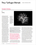 Divergent Thinking | RISD President by John Maeda and RISD XYZ