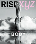RISD XYZ Fall/Winter 2014/15: The Body | Full Issue