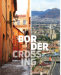 Border Crossing by Laura Graham and RISD XYZ