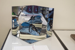 WS Shoe Design: Northern Europe Student Gallery Exhibit by Apparel Design Department and RISD Global
