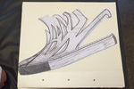 WS Shoe Design: Northern Europe Student Gallery Exhibit