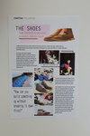 The Shoes by Austin Peete, Apparel Design Department, and RISD Global