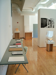 To Write This Work 2010 by Campus Exhibitions