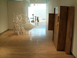 Sculpture Graduate Exhibition 2010 by Campus Exhibitions and Sculpture Department