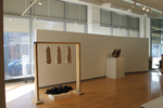 Ceramics Graduate Exhibition 2011 by Campus Exhibitions and Ceramics Department