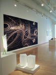 Graduate Selections 2011 by Campus Exhibitions