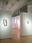 Jewelry + Metalsmithing Graduate Exhibition 2011 by Campus Exhibitions and Jewelry + Metalsmithing Department
