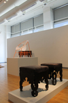 Made | Furniture Design MFA Biennial 2012 by Campus Exhibitions and Furniture Design Department