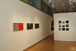 Selections | 2nd Year Graduate Work 2012 by Campus Exhibitions and Graduate Studies