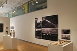 Selections | 2nd Year Graduate Work 2012 by Campus Exhibitions and Graduate Studies